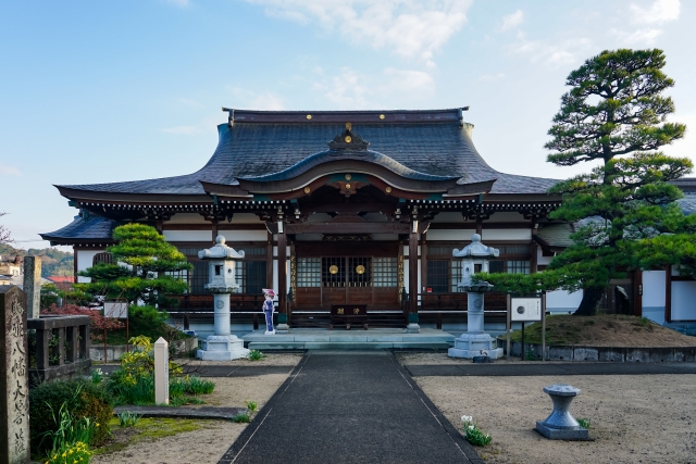 大岳院