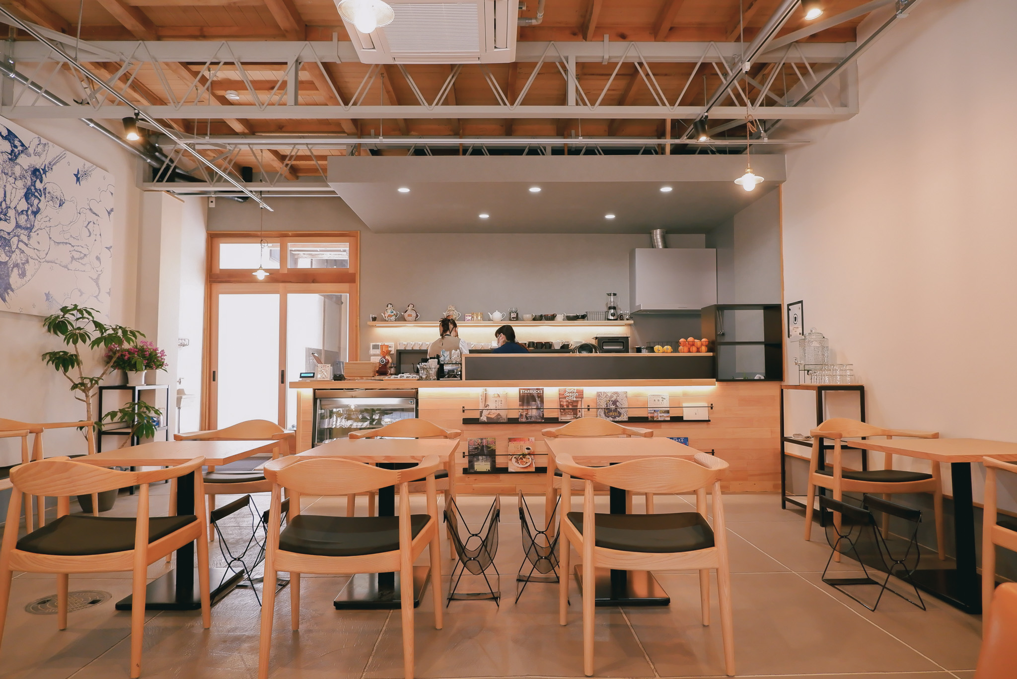 Cafe