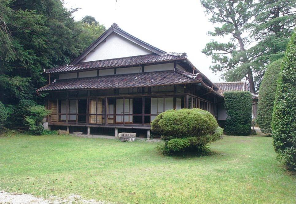 飛龍閣